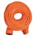 SENCOR SPC 46 Verlängerungskabel 20m / 1 3 × 1,5mm