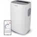 SENCOR SAC MT9030C Mobil Klimaanlage Wi-Fi Weiß / grau 40044953