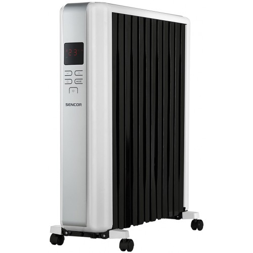 SENCOR SOH 8112WH Ölkühler 41008817