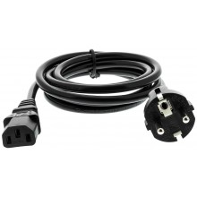 SENCOR SCO 571-015 PC-Kabel 230 V, 1,5 m 45013804