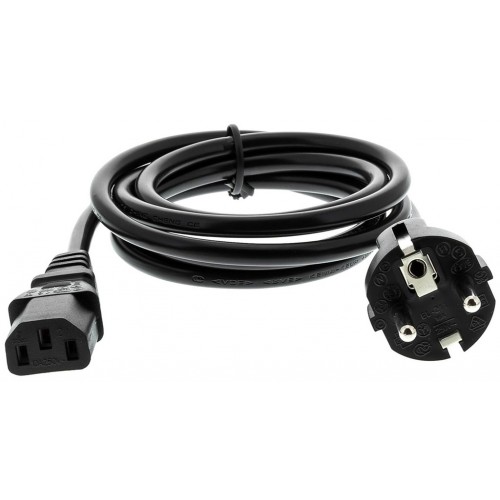 SENCOR SCO 571-015 PC-Kabel 230 V, 1,5 m 45013804 SENCOR SCO 571-015 PC-Kabel 230 V, 1,5 m 45013804