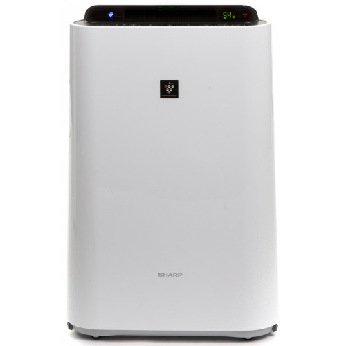 Sharp Home Appliances KC-D40EUW Weiß