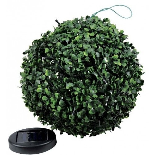 SHARKS LED-Solar Buxus SA035 SHARKS LED-Solar Buxus SA035