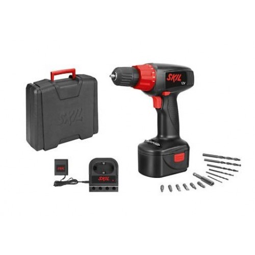 SKIL 2695 Akku-Bohrschrauber F.015.269.5AD SKIL 2695 Akku-Bohrschrauber F.015.269.5AD
