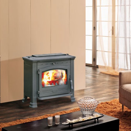 EDILKAMIN CLASSIC 2 Holz-Kaminofen 435400