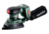 Metabo SM 18 LTX BL Akku-Multifunktionsschleifer 602089840