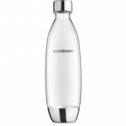 SODASTREAM METAL FUSE Ersatzflasche 1l