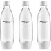 SodaStream Basket SOURCE / PLAY 3Pack 1l weiß