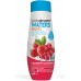 SODASTREAM Sirup FRUITS Preiselbeere-Himbeere 440 ml