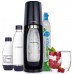 SodaStream Spirit NAVY BLUE Sprudelwasserbereiter