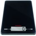 SOEHNLE Küchenwaage PAGE EVOLUTION Black 66178