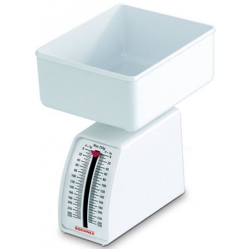 SOEHNLE Küchenwaage COMBI 65601 SOEHNLE Küchenwaage COMBI 65601