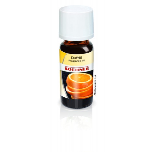 SOEHNLE Duftöl Orange 10 ml