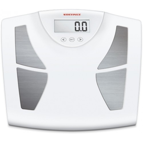 SOEHNLE Personenwaage ACTIVE SHAPE 63333