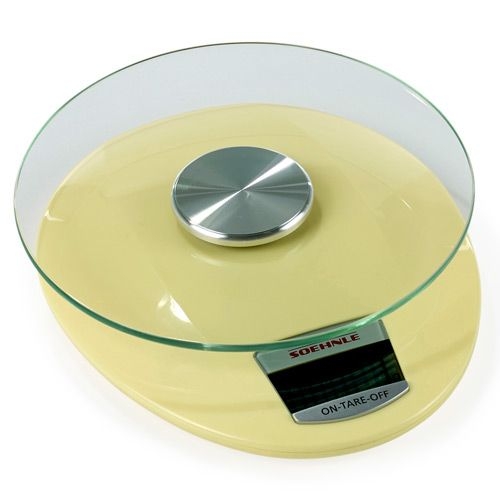 SOEHNLE Roma Küchenwaage 65853 SOEHNLE Roma Küchenwaage 65853