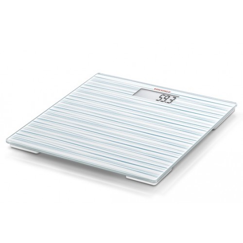 SOEHNLE Pino Personenwaage Sky Blue 63841 SOEHNLE Pino Personenwaage Sky Blue 63841