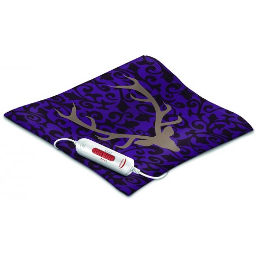 SOEHNLE HOME STYLE purple (Wärmekissen)68057 SOEHNLE HOME STYLE purple (Wärmekissen)68057