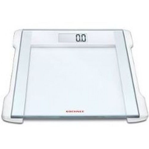 SOEHNLE Personenwaage MELODY white 63742