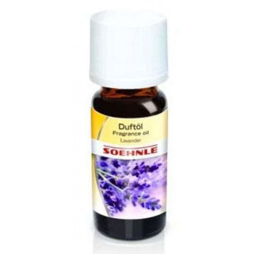 B-WARE SOEHNLE Duftöl Lavendel 10 ml, 68042 - expiration abgelaufen