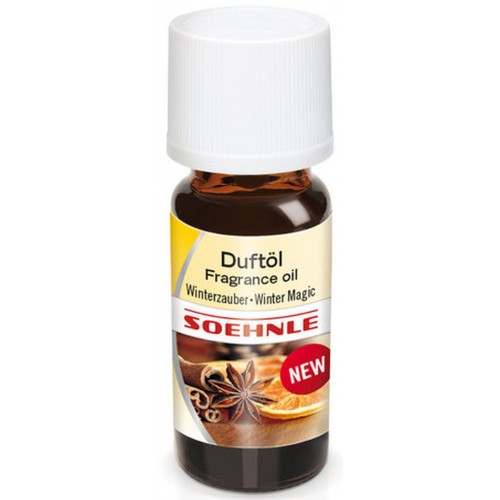 SOEHNLE Winterzauber Duftöl 10 ml 68061