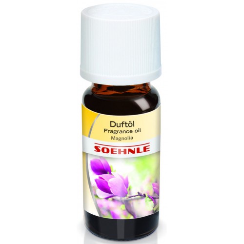 SOEHNLE Magnolia Duftöl 10 ml 68069
