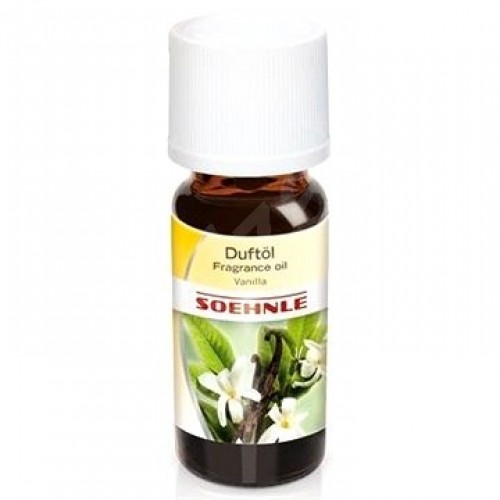 SOEHNLE Duftöl Vanilla 10 ml, 68041
