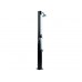 B-Ware Solardusche UNO Gartendusche 35L bis zu 60°C Wassertemperatur 10992038