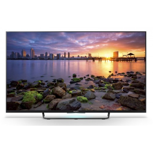 SONY KDL-50W755C, LED-Fernseher FULL HD