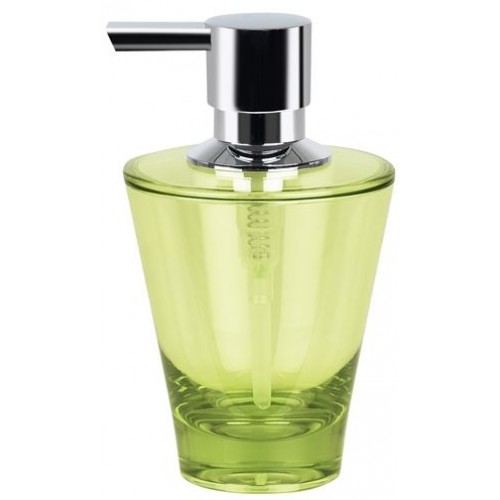Spirella Max Light Seifenspender Olive 1013559 Spirella Max Light Seifenspender Olive 1013559