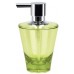Spirella Max Light Seifenspender Olive 1013559