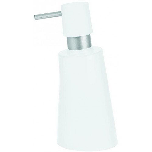Spirella Move Seifenspender Weiß 1014957