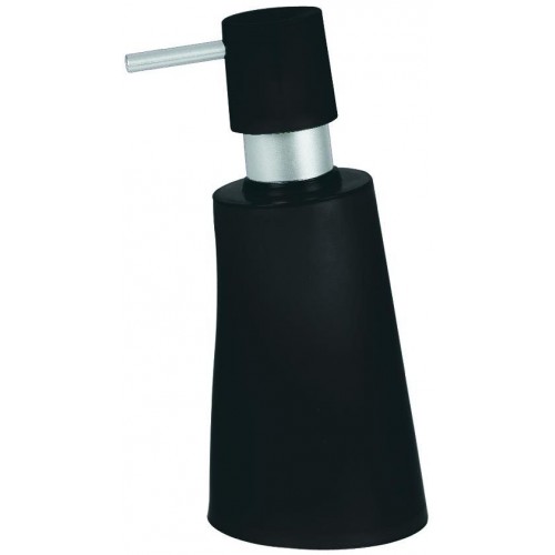Spirella Move Seifenspender Schwarz 1014951 Spirella Move Seifenspender Schwarz 1014951