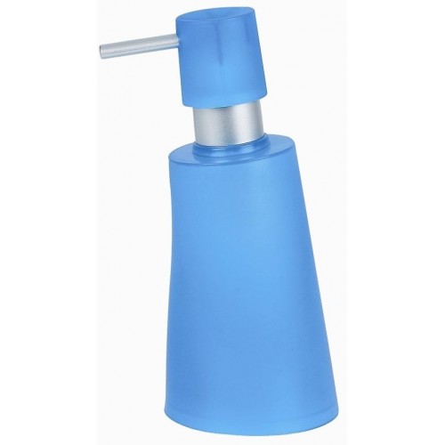 Spirella Move Seifenspender Blau 1009581 Spirella Move Seifenspender Blau 1009581