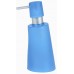 Spirella Move Seifenspender Blau 1009581