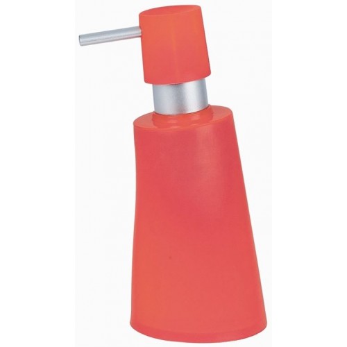 Spirella Move Seifenspender Rot 1009595 Spirella Move Seifenspender Rot 1009595