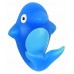 Spirella Flipper Haken Blau 1009619