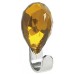 Spirella Jewel Haken Amber 1010674