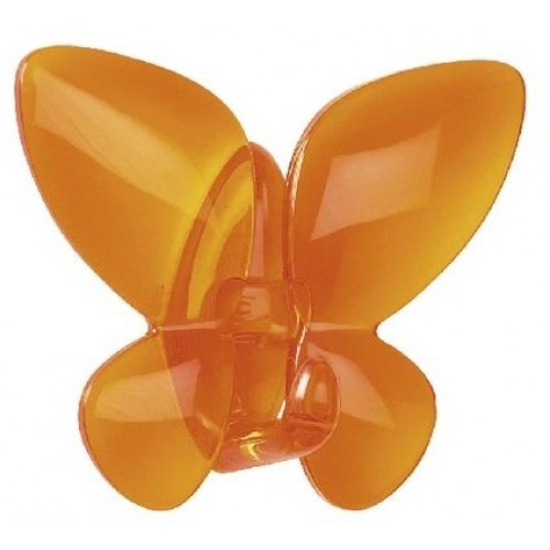 Spirella Mariposa Haken Orange 1013945