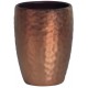 Spirella Darwin Hammered Zahnbecher Copper ,1015334