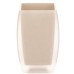 Spirella Freddo Zahnbecher Light Beige 1016092