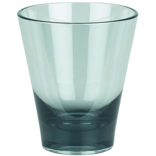 Spirella Max Light Zahnbecher Grau 1013570 Spirella Max Light Zahnbecher Grau 1013570