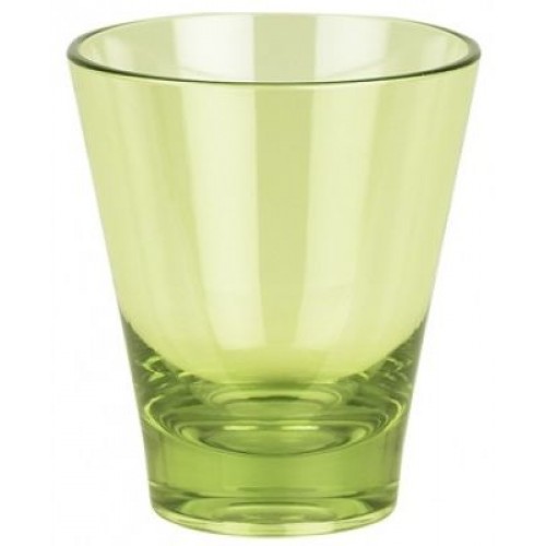 Spirella Max Light Zahnbecher Olive 1013558
