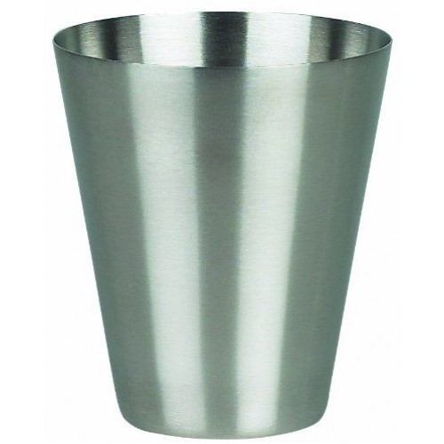Spirella Max Light Zahnbecher steel 1013000 Spirella Max Light Zahnbecher steel 1013000