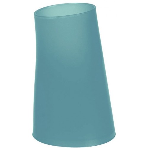Spirella Move Zahnbecher Grau 1010489 Spirella Move Zahnbecher Grau 1010489