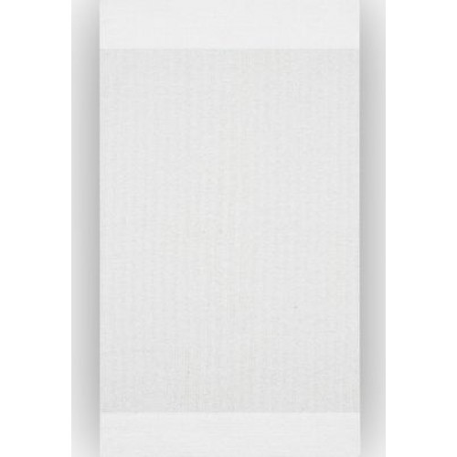 Spirella Linea Badteppich 55 x 65 cm Weiß 1008255