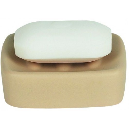 Spirella Retro Seifenschale Beige 1011808 Spirella Retro Seifenschale Beige 1011808