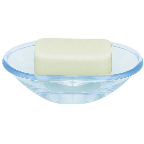 Spirella Toronto Seifenschale Klar 1006442