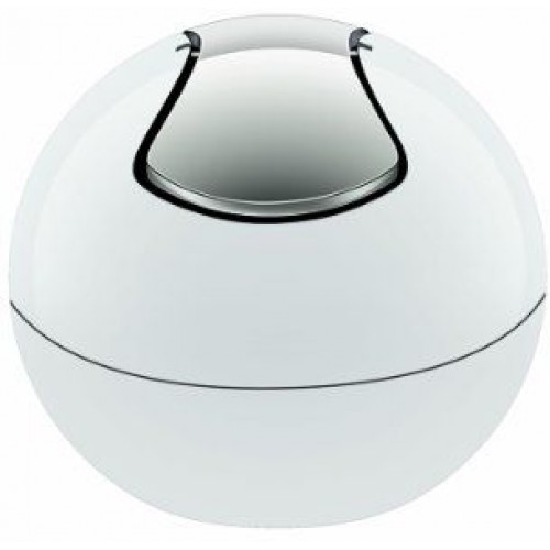 Spirella Bowl Badeimer Weiß 10.14964 Spirella Bowl Badeimer Weiß 10.14964