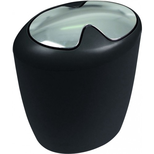 Spirella Etna Badeimer Schwarz 1010548