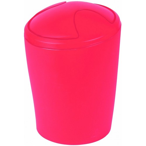 Spirella Move Badeimer Rot 1009597 Spirella Move Badeimer Rot 1009597